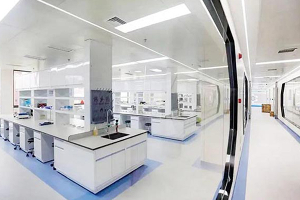 重慶金鳳實驗室